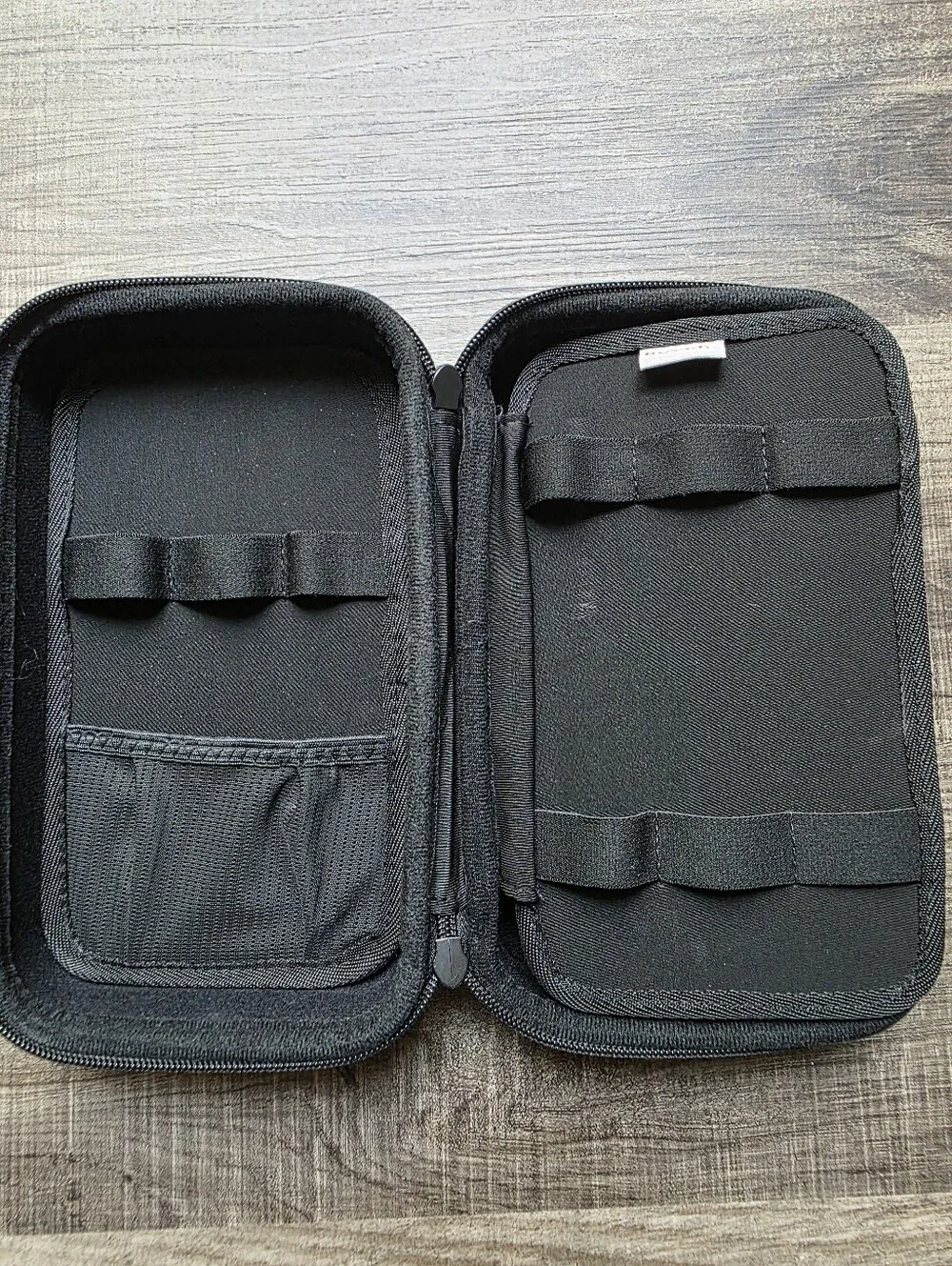 Hard Shell Tech Case